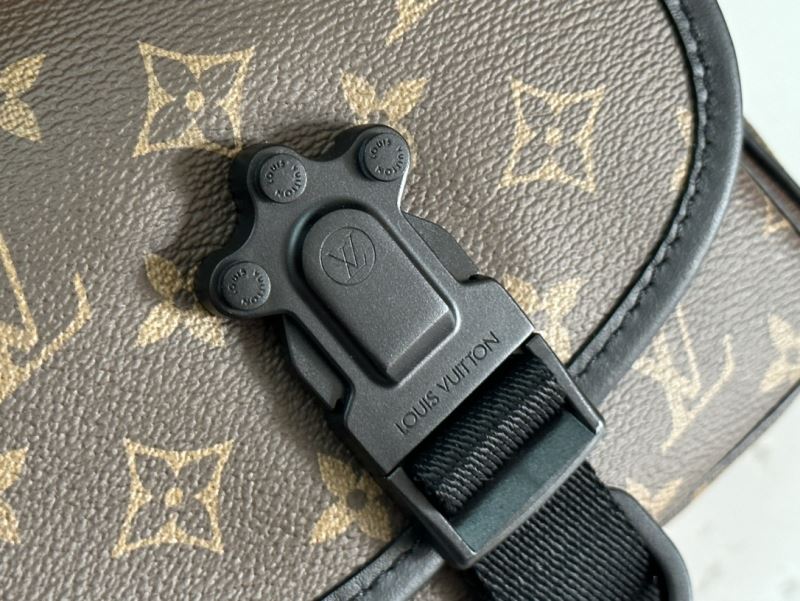 Mens Louis Vuitton Satchel Bags